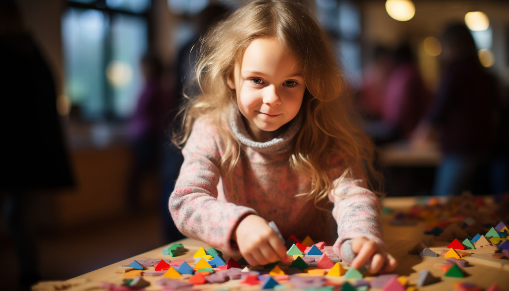 Programmazione nell'educazione primaria