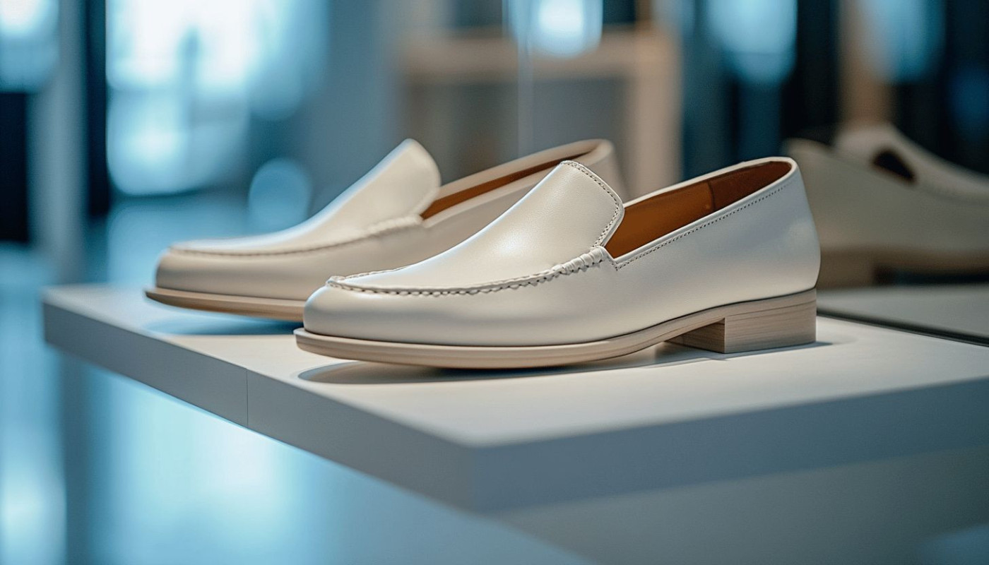 Scopri come le scarpe con rialzo interno possono trasformare la tua presenza