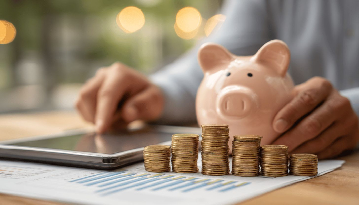 Economia - Strategie di investimento a basso rischio per piccoli risparmiatori